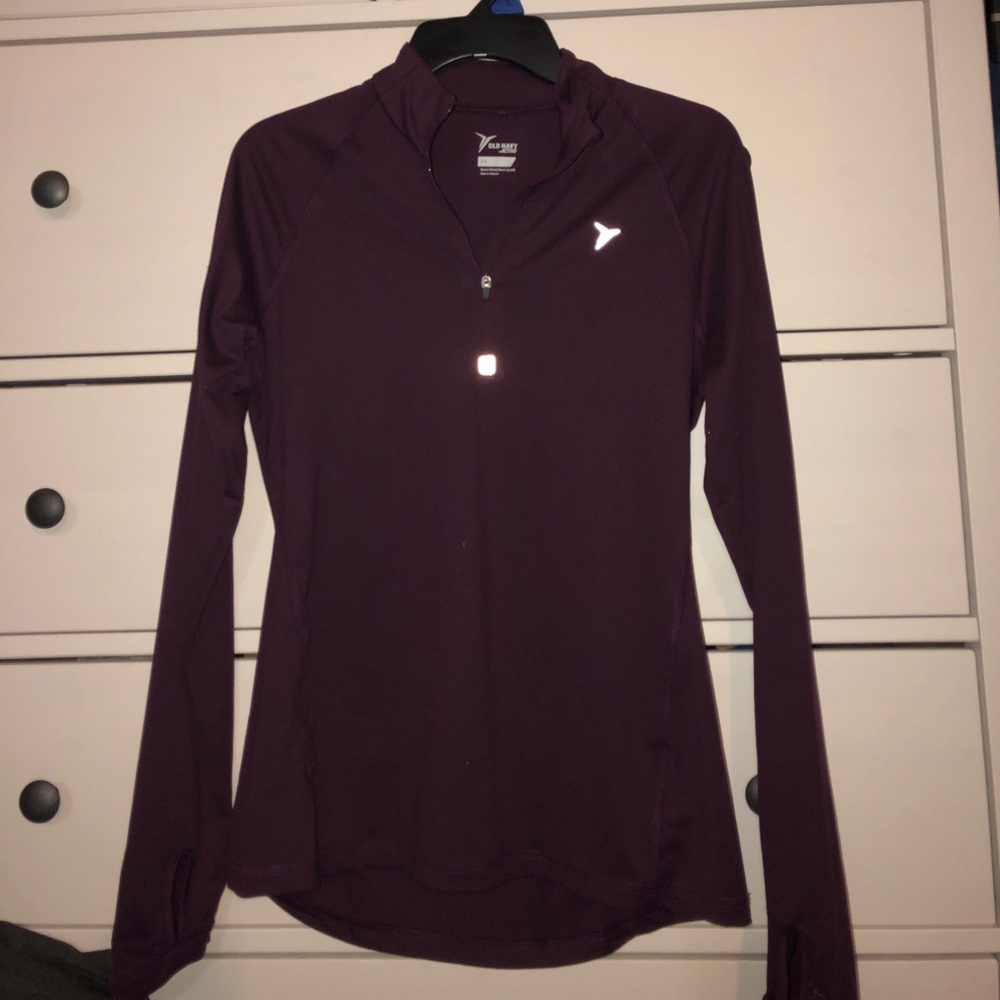 Women’s pullover